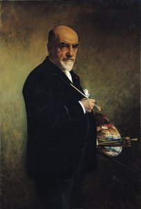 Autorretrato